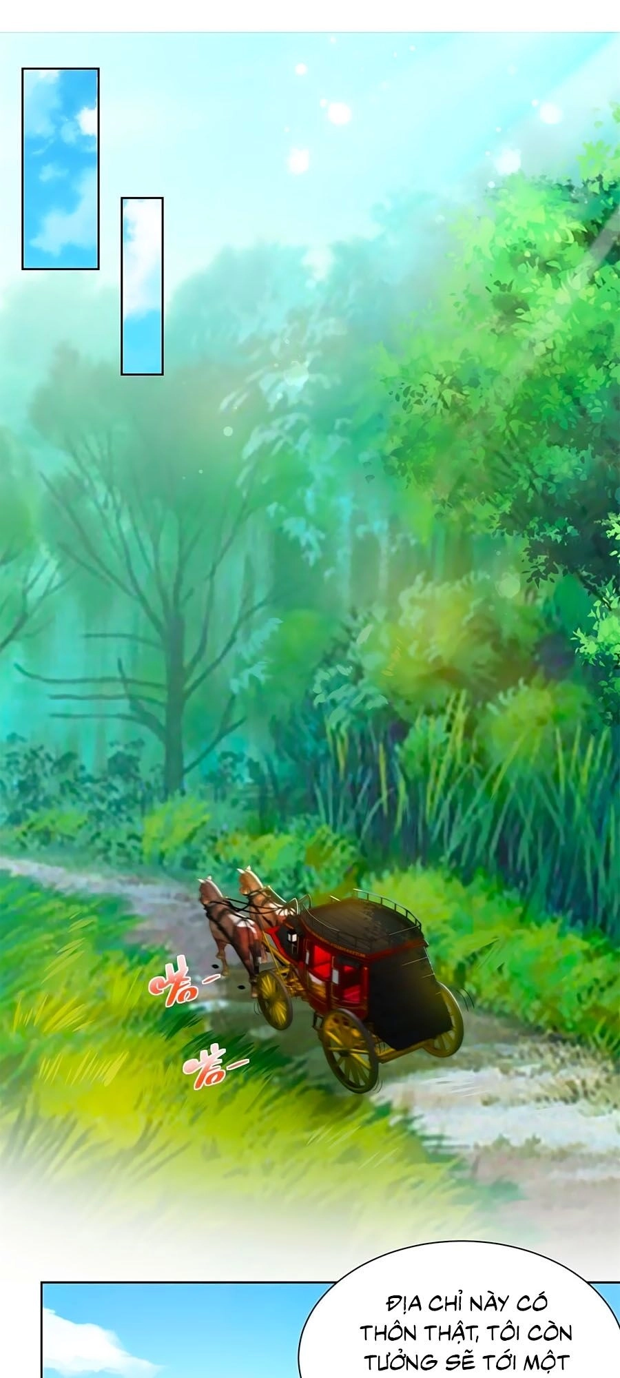 Tôi Muốn Trở Thành Tiểu Thư Công Tước Phế Vật Chapter 27 - 20