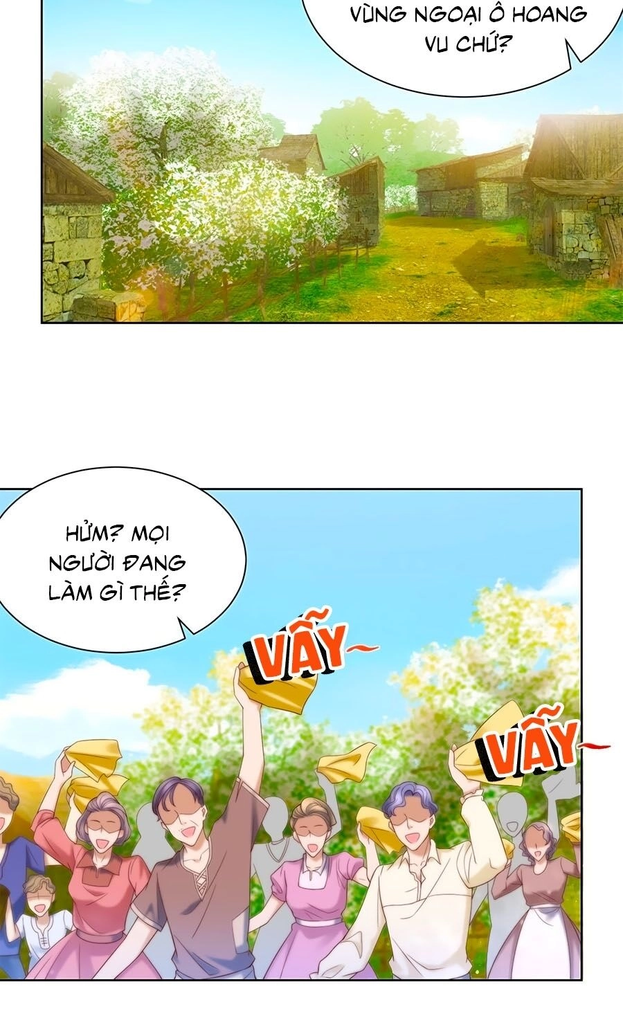 Tôi Muốn Trở Thành Tiểu Thư Công Tước Phế Vật Chapter 27 - 21