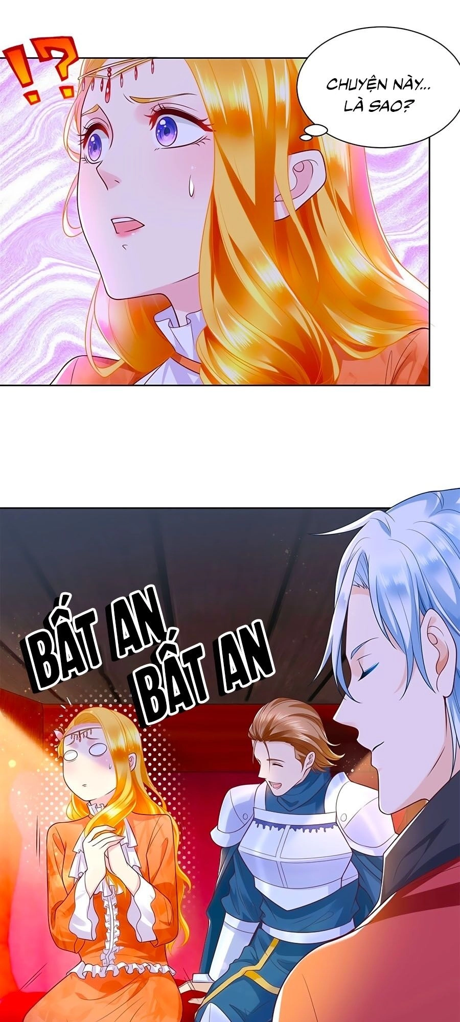 Tôi Muốn Trở Thành Tiểu Thư Công Tước Phế Vật Chapter 27 - 24