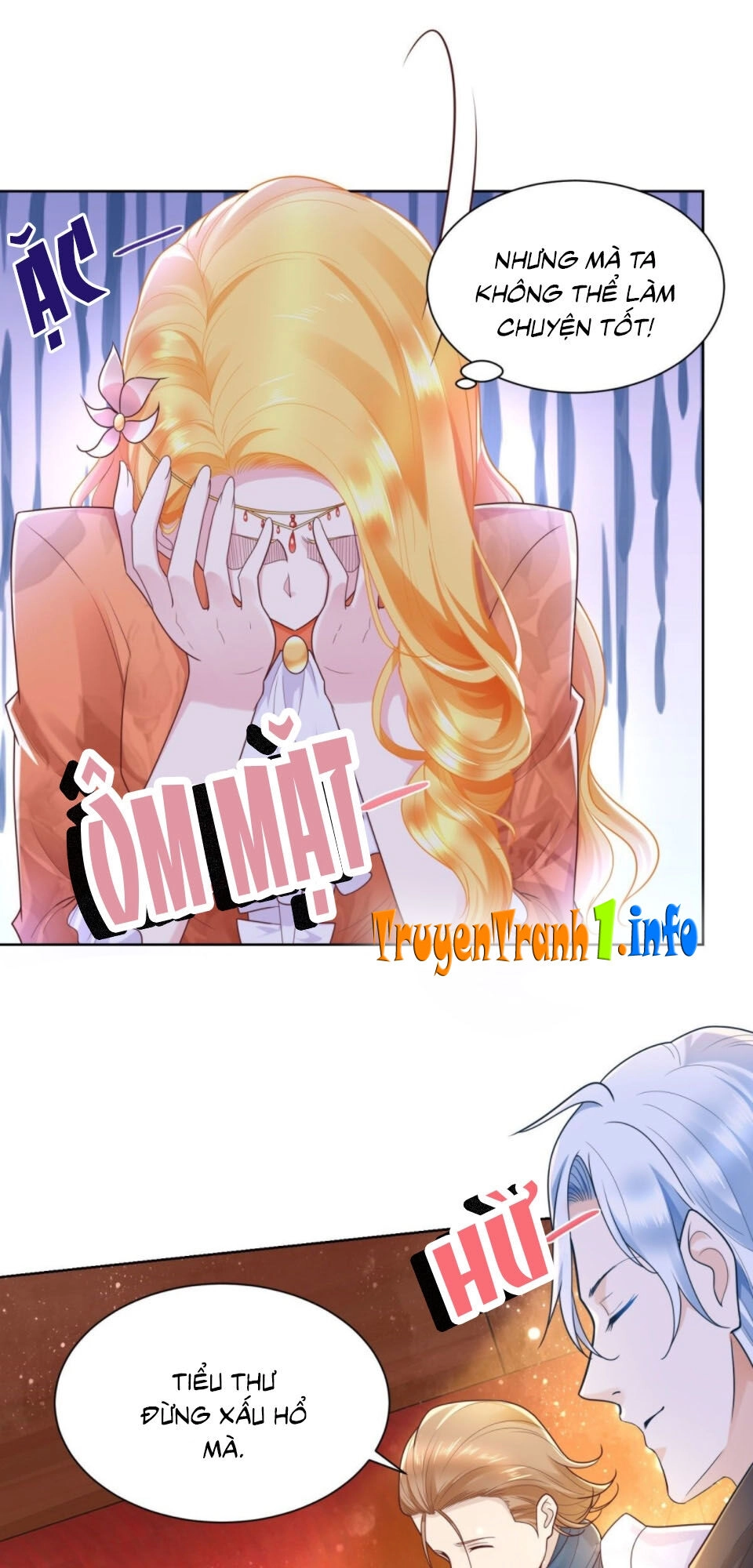 Tôi Muốn Trở Thành Tiểu Thư Công Tước Phế Vật Chapter 28 - 4