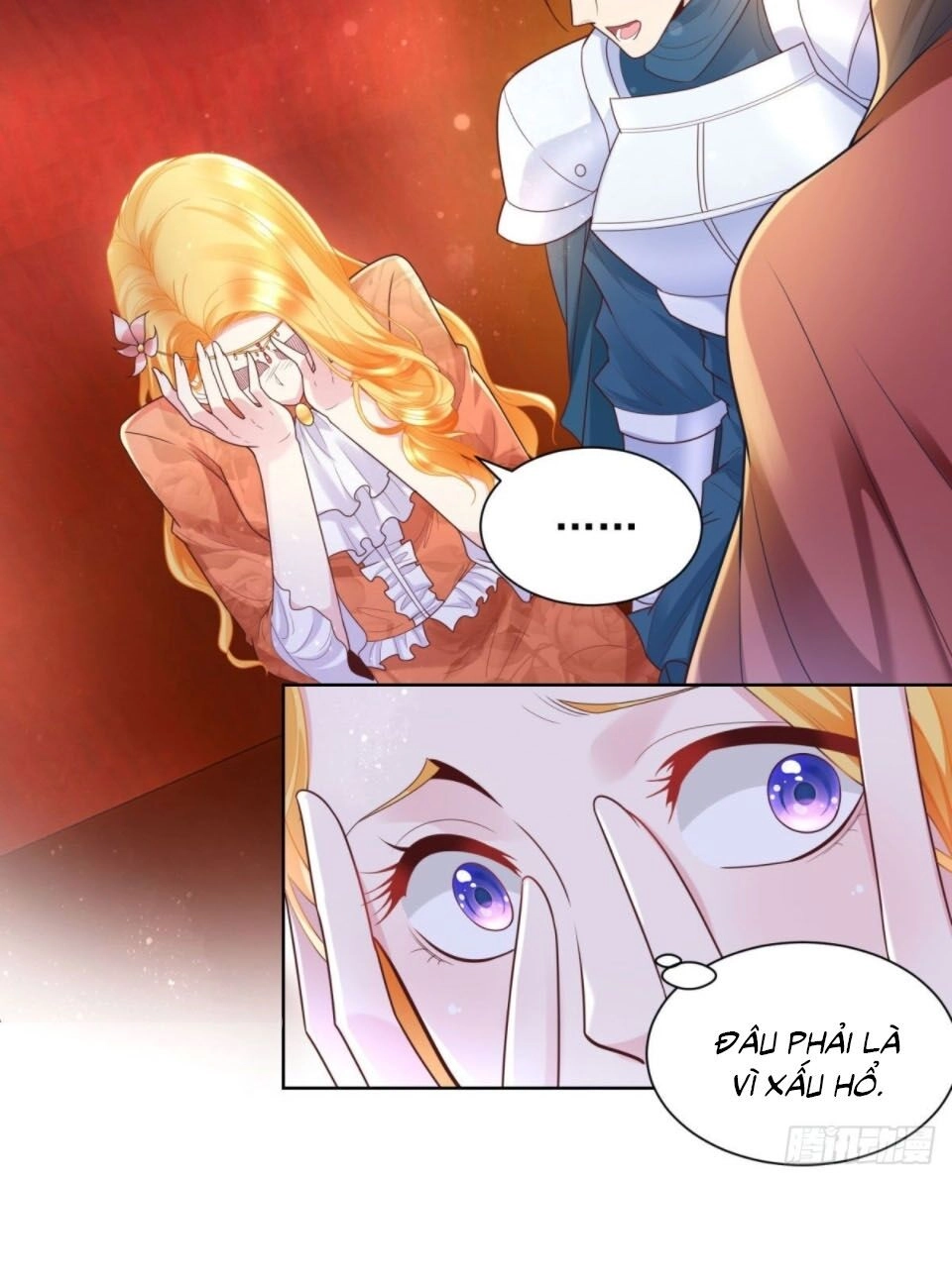 Tôi Muốn Trở Thành Tiểu Thư Công Tước Phế Vật Chapter 28 - 5