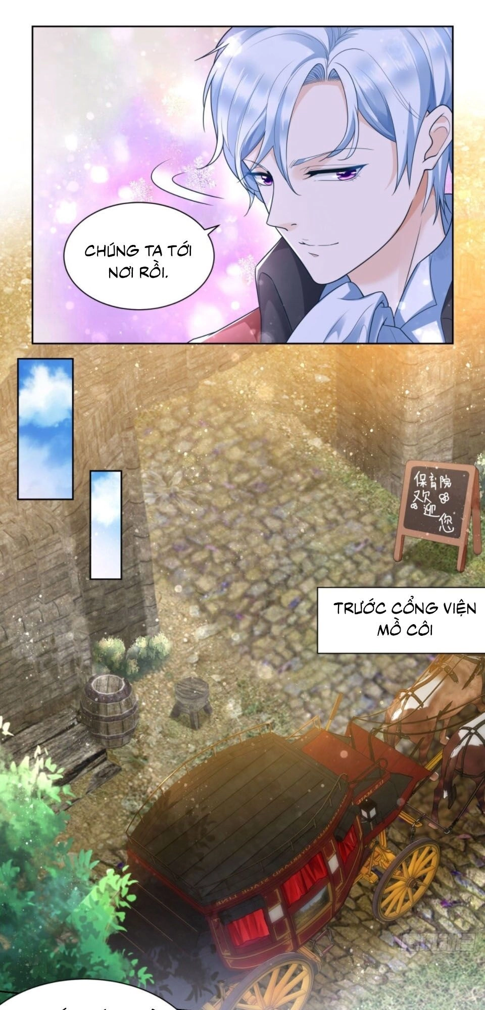 Tôi Muốn Trở Thành Tiểu Thư Công Tước Phế Vật Chapter 28 - 6