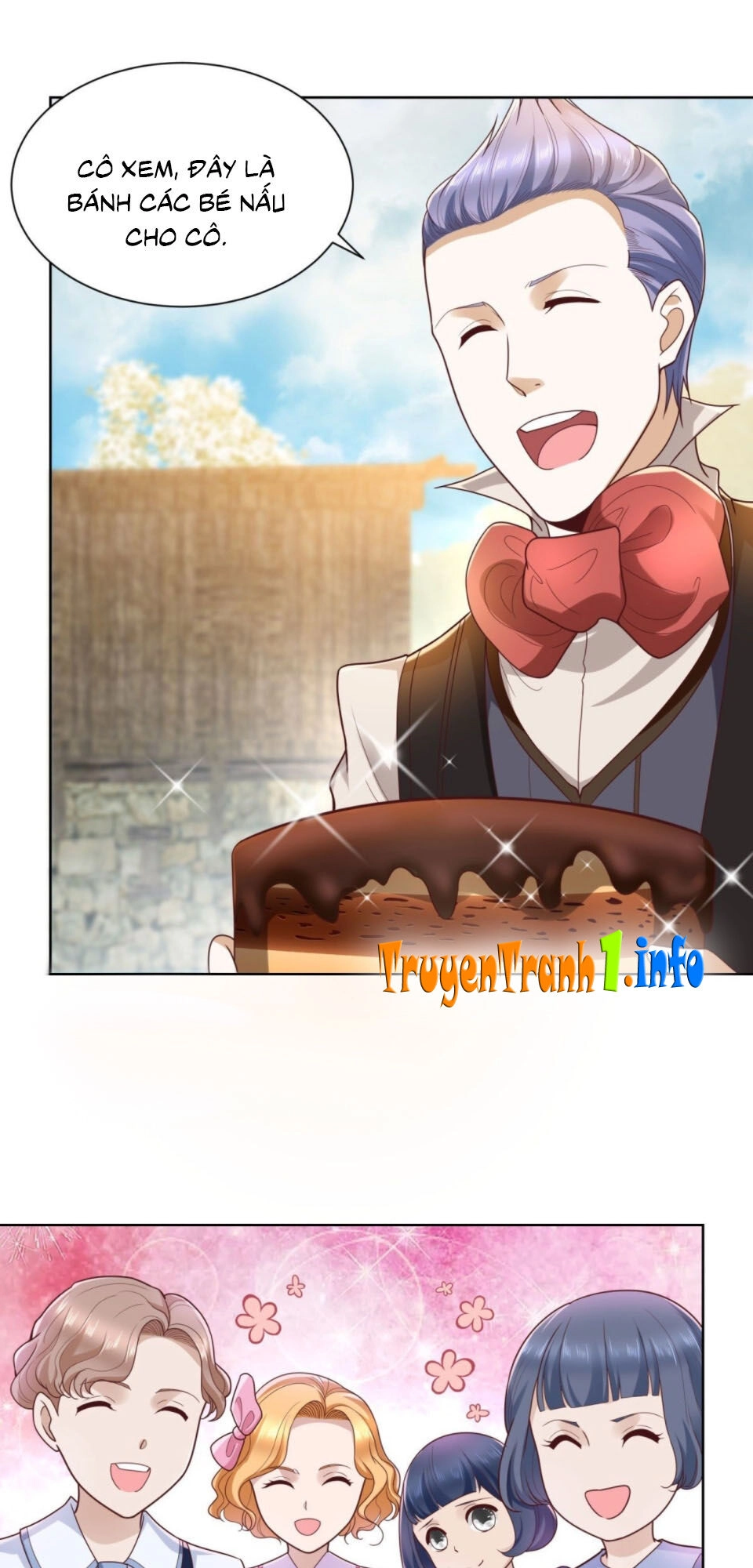 Tôi Muốn Trở Thành Tiểu Thư Công Tước Phế Vật Chapter 28 - 11