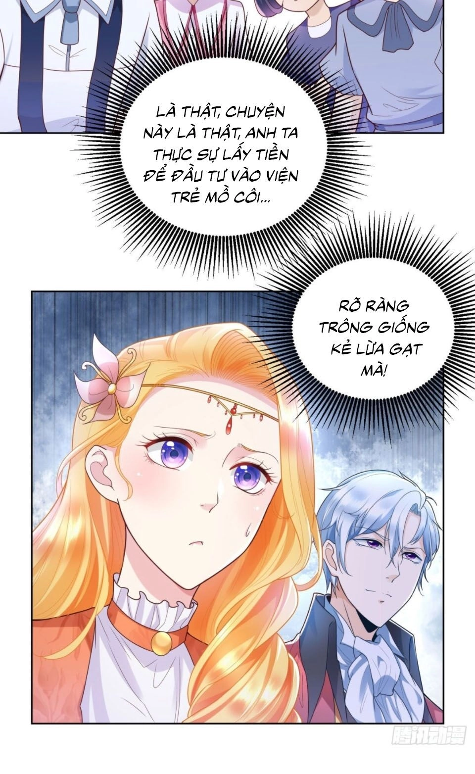 Tôi Muốn Trở Thành Tiểu Thư Công Tước Phế Vật Chapter 28 - 12