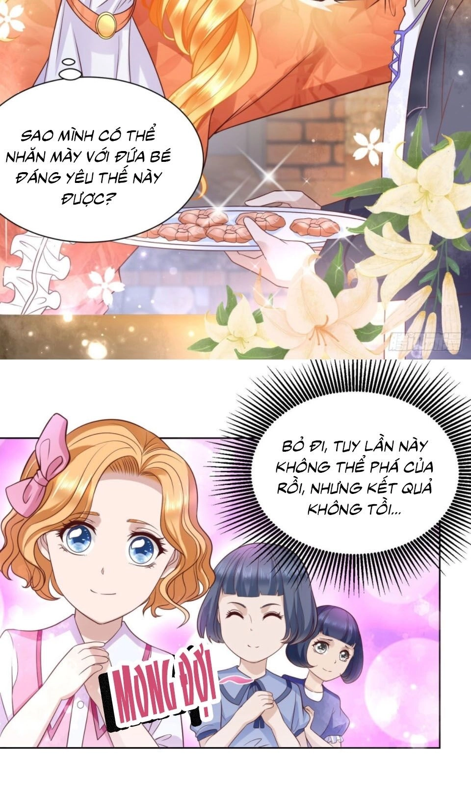 Tôi Muốn Trở Thành Tiểu Thư Công Tước Phế Vật Chapter 28 - 26