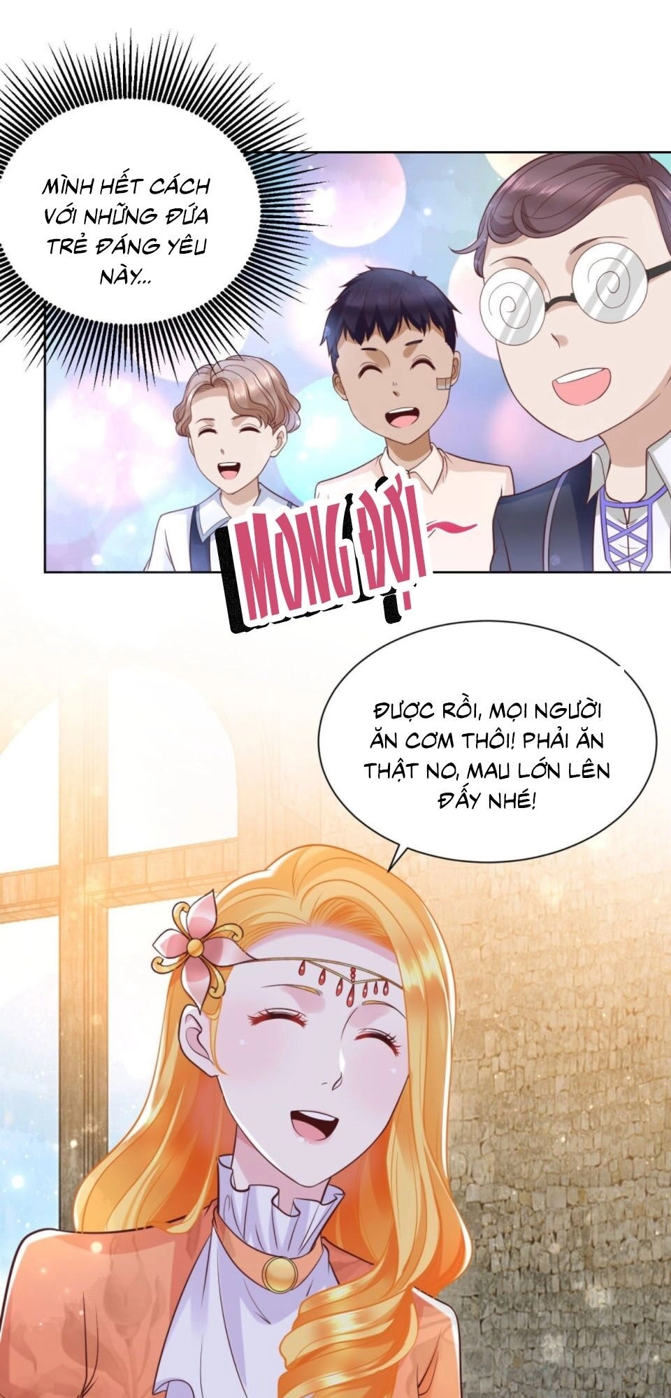 Tôi Muốn Trở Thành Tiểu Thư Công Tước Phế Vật Chapter 28 - 27