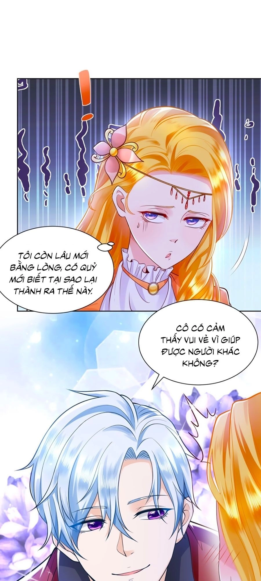 Tôi Muốn Trở Thành Tiểu Thư Công Tước Phế Vật Chapter 29 - 3