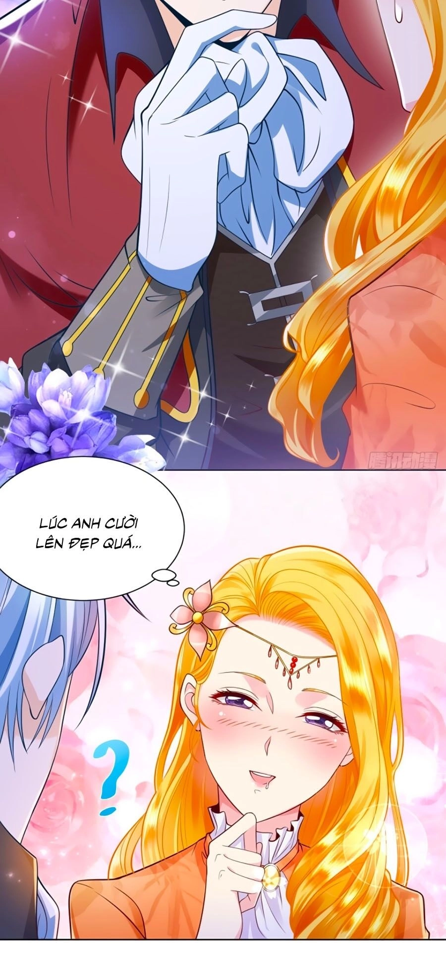 Tôi Muốn Trở Thành Tiểu Thư Công Tước Phế Vật Chapter 29 - 4