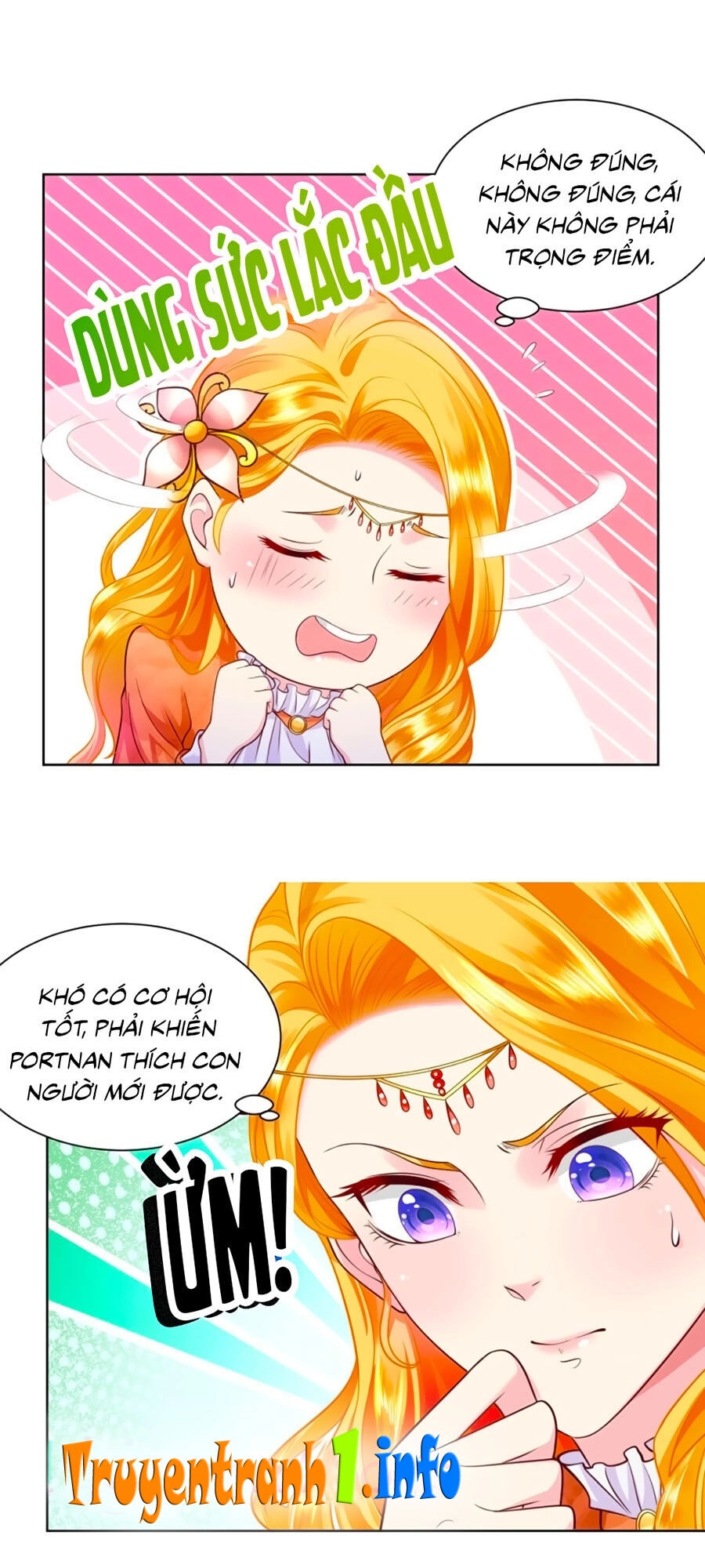 Tôi Muốn Trở Thành Tiểu Thư Công Tước Phế Vật Chapter 29 - 5