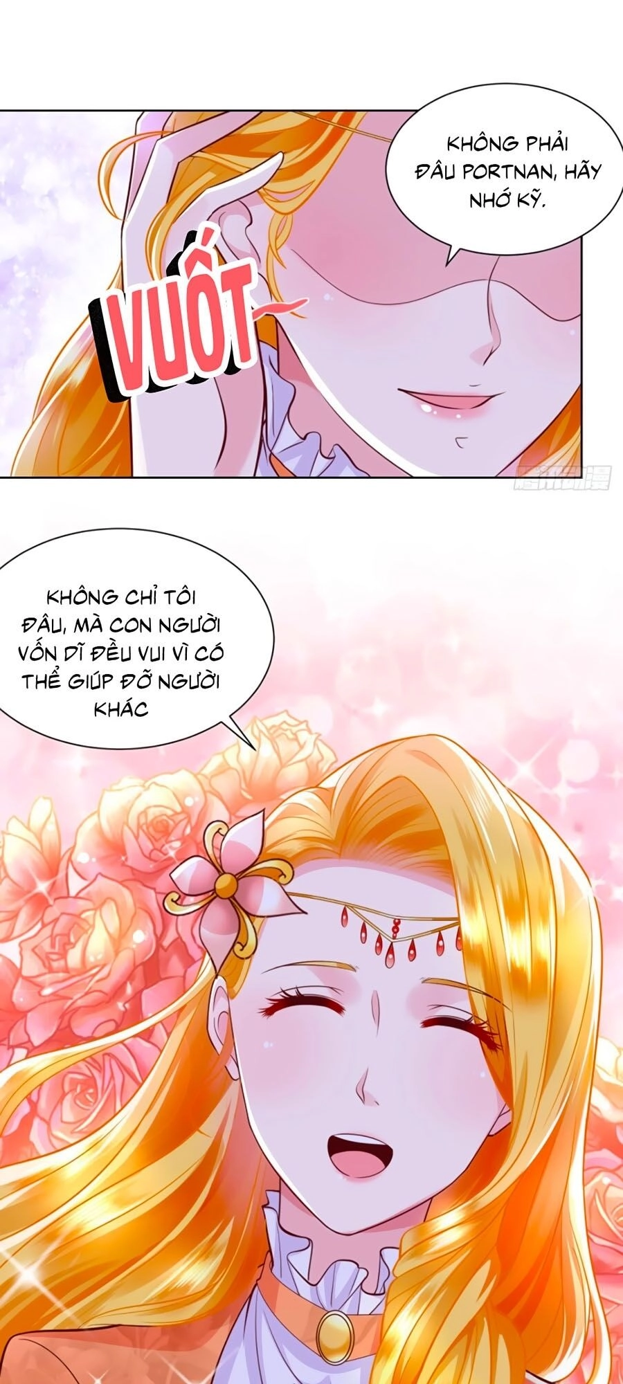 Tôi Muốn Trở Thành Tiểu Thư Công Tước Phế Vật Chapter 29 - 7