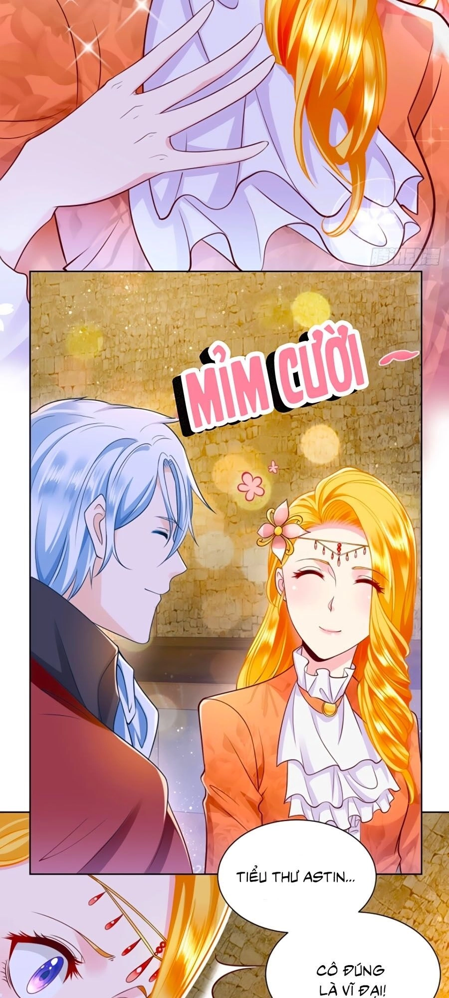 Tôi Muốn Trở Thành Tiểu Thư Công Tước Phế Vật Chapter 29 - 8