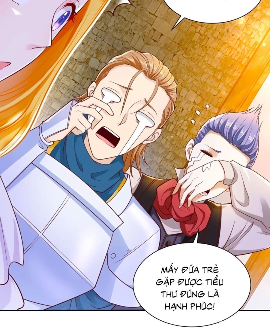 Tôi Muốn Trở Thành Tiểu Thư Công Tước Phế Vật Chapter 29 - 9