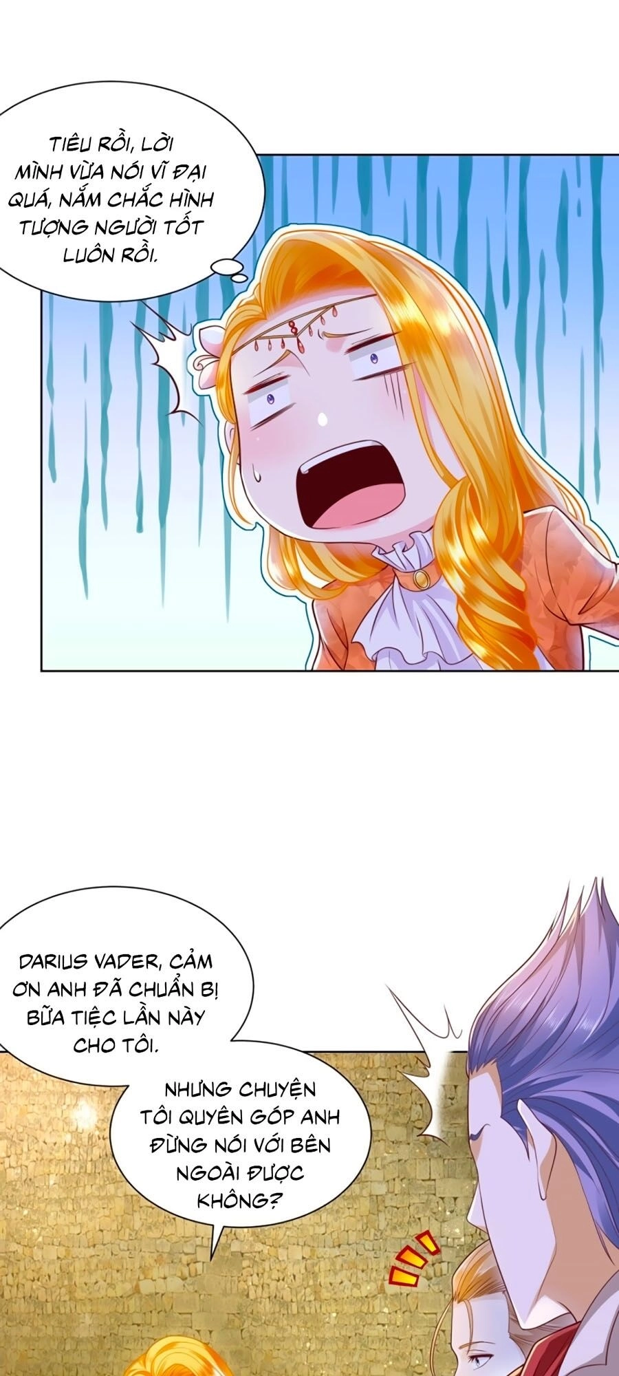 Tôi Muốn Trở Thành Tiểu Thư Công Tước Phế Vật Chapter 29 - 10