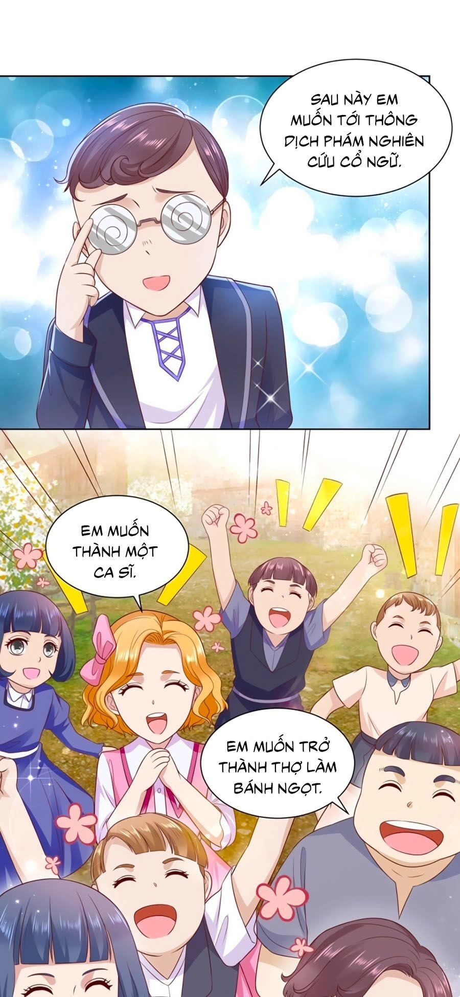 Tôi Muốn Trở Thành Tiểu Thư Công Tước Phế Vật Chapter 29 - 17