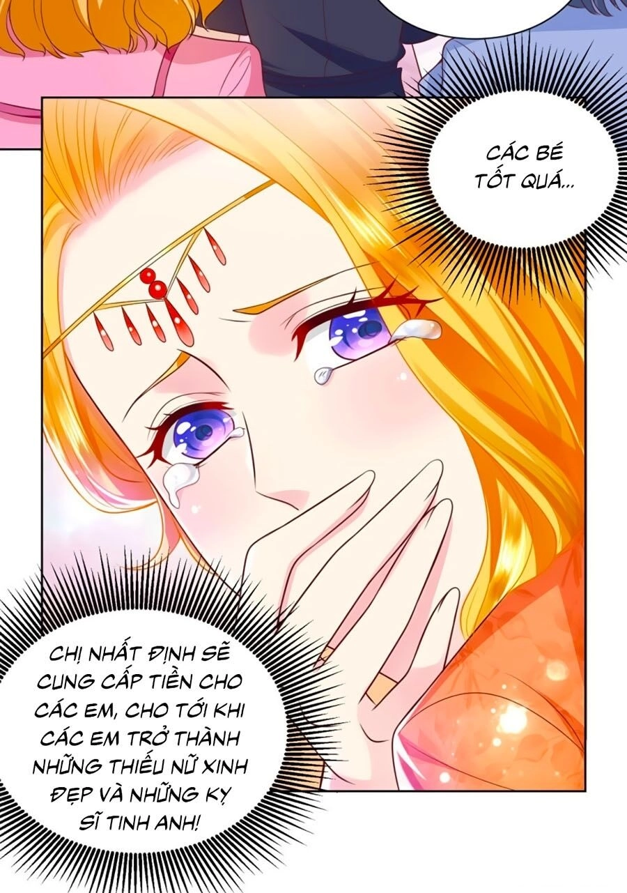 Tôi Muốn Trở Thành Tiểu Thư Công Tước Phế Vật Chapter 29 - 19