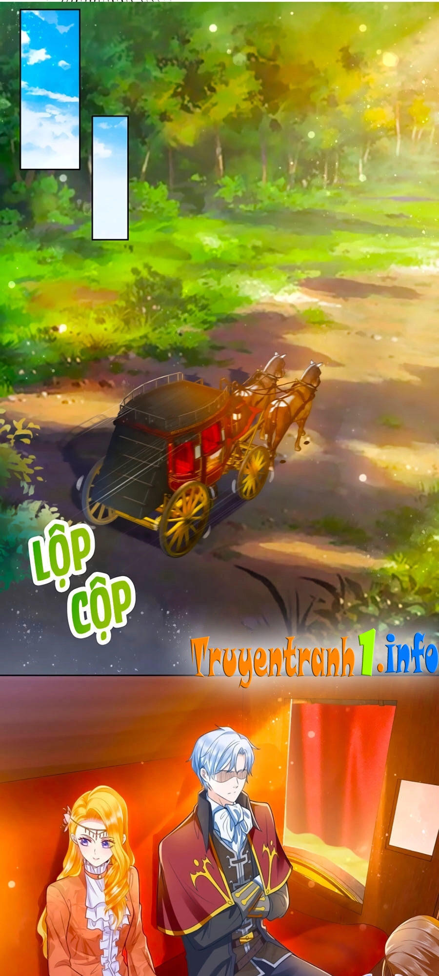 Tôi Muốn Trở Thành Tiểu Thư Công Tước Phế Vật Chapter 29 - 20