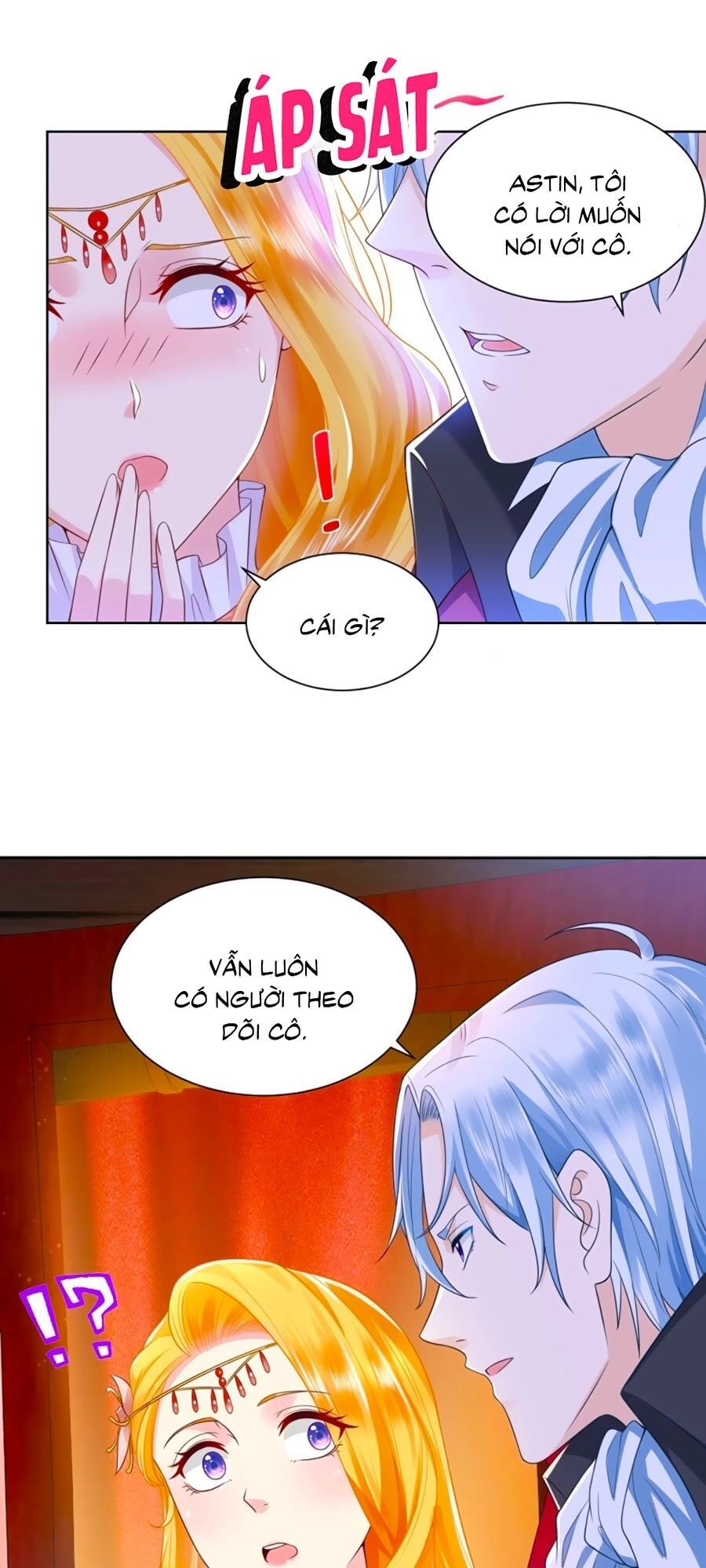 Tôi Muốn Trở Thành Tiểu Thư Công Tước Phế Vật Chapter 29 - 22