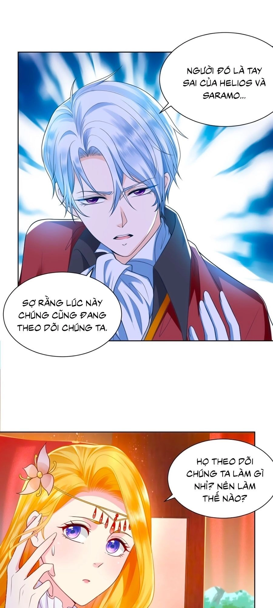 Tôi Muốn Trở Thành Tiểu Thư Công Tước Phế Vật Chapter 29 - 24