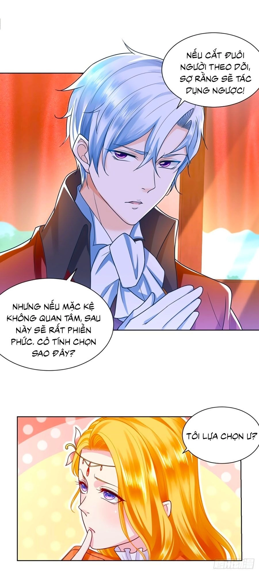 Tôi Muốn Trở Thành Tiểu Thư Công Tước Phế Vật Chapter 29 - 26