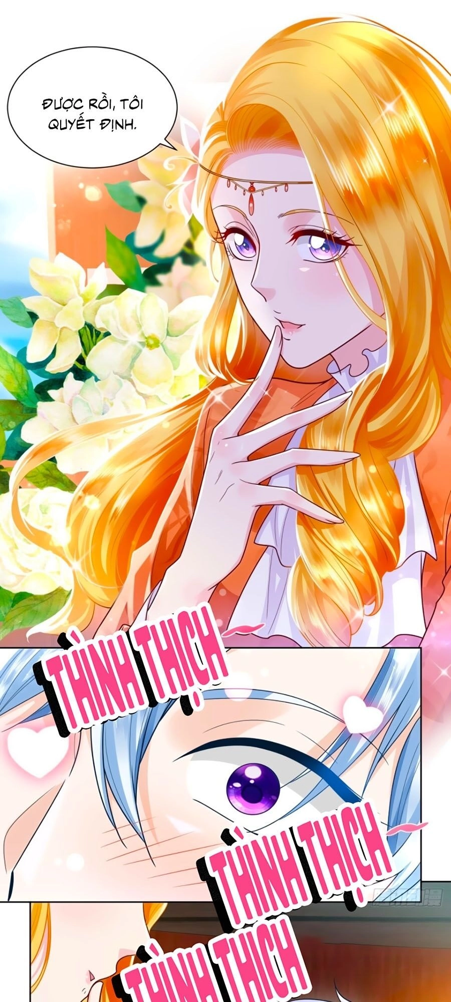 Tôi Muốn Trở Thành Tiểu Thư Công Tước Phế Vật Chapter 29 - 27