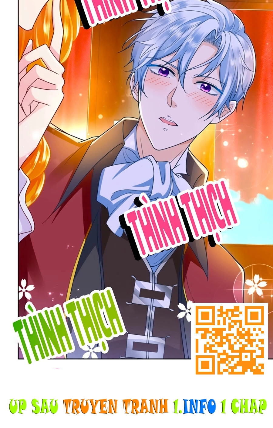 Tôi Muốn Trở Thành Tiểu Thư Công Tước Phế Vật Chapter 29 - 28