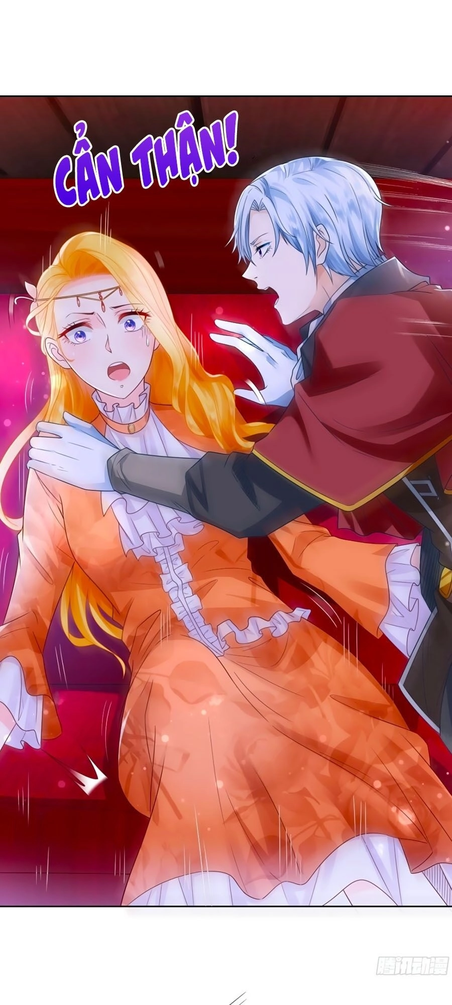 Tôi Muốn Trở Thành Tiểu Thư Công Tước Phế Vật Chapter 30 - 5