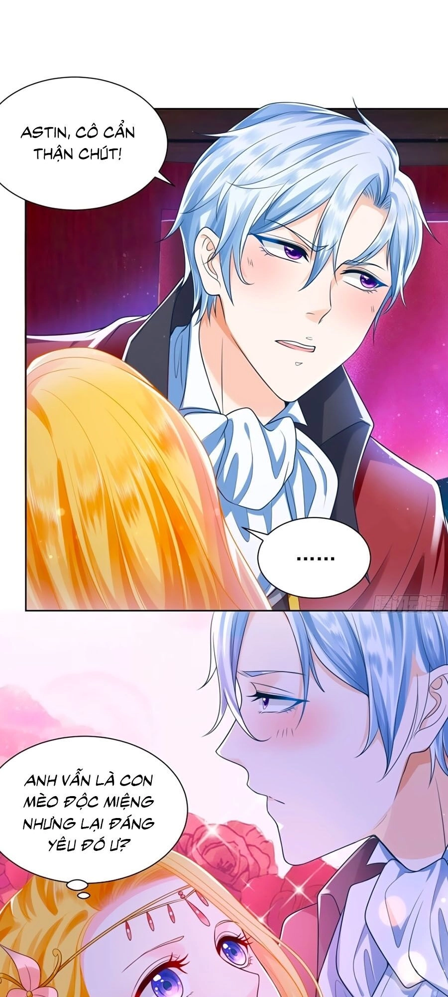 Tôi Muốn Trở Thành Tiểu Thư Công Tước Phế Vật Chapter 30 - 7