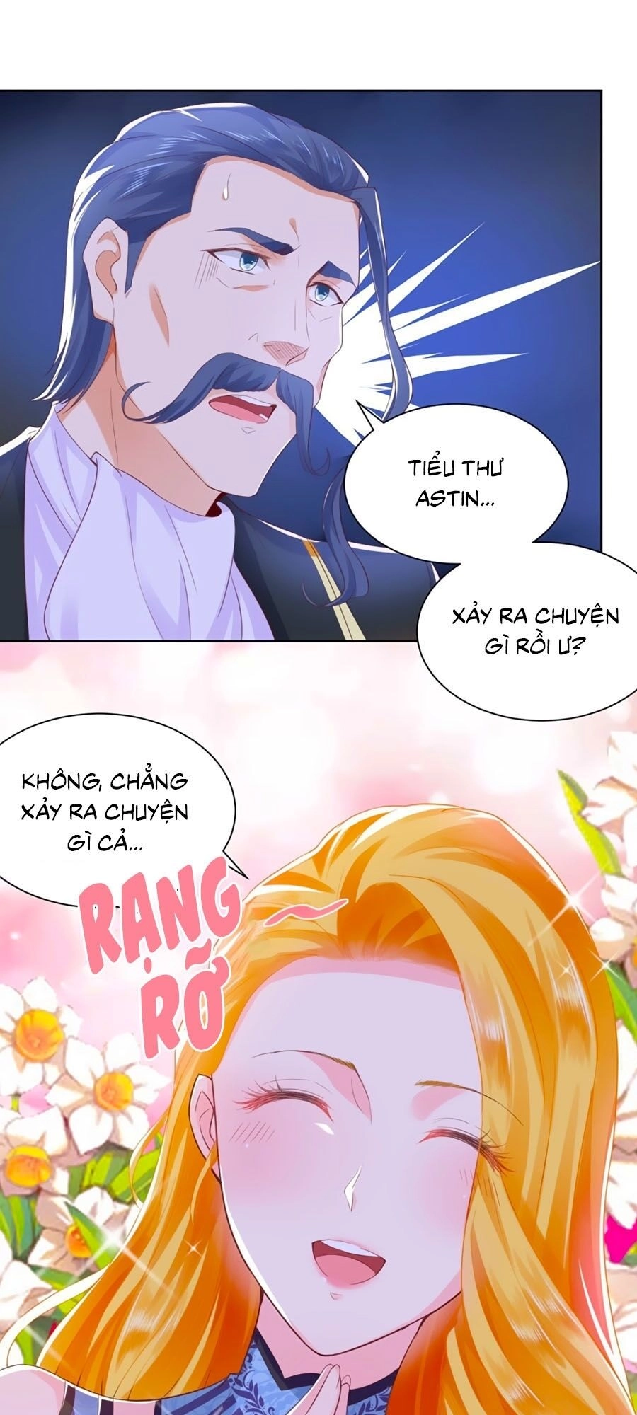 Tôi Muốn Trở Thành Tiểu Thư Công Tước Phế Vật Chapter 30 - 13