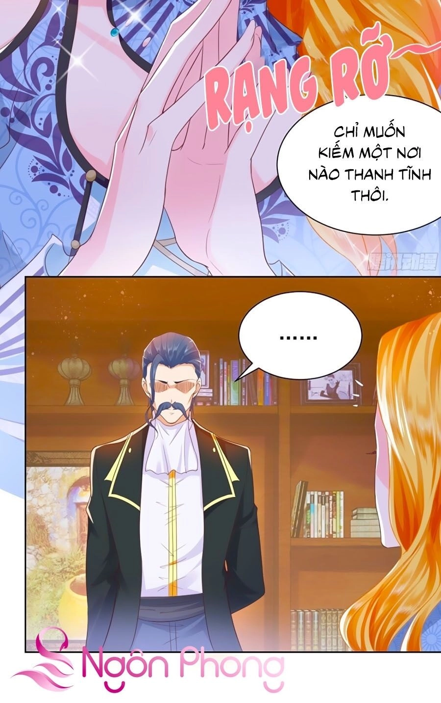 Tôi Muốn Trở Thành Tiểu Thư Công Tước Phế Vật Chapter 30 - 14