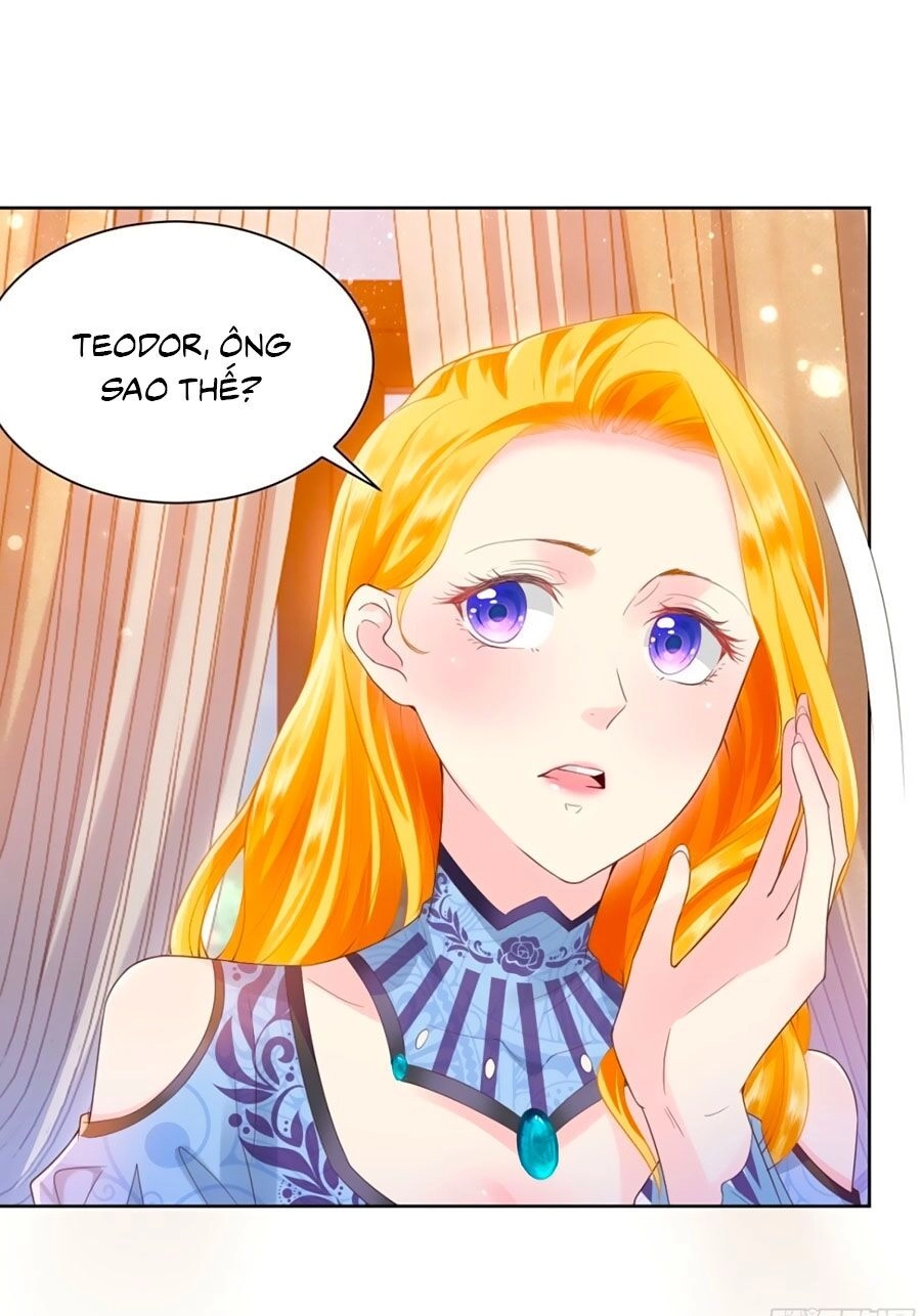 Tôi Muốn Trở Thành Tiểu Thư Công Tước Phế Vật Chapter 30 - 15