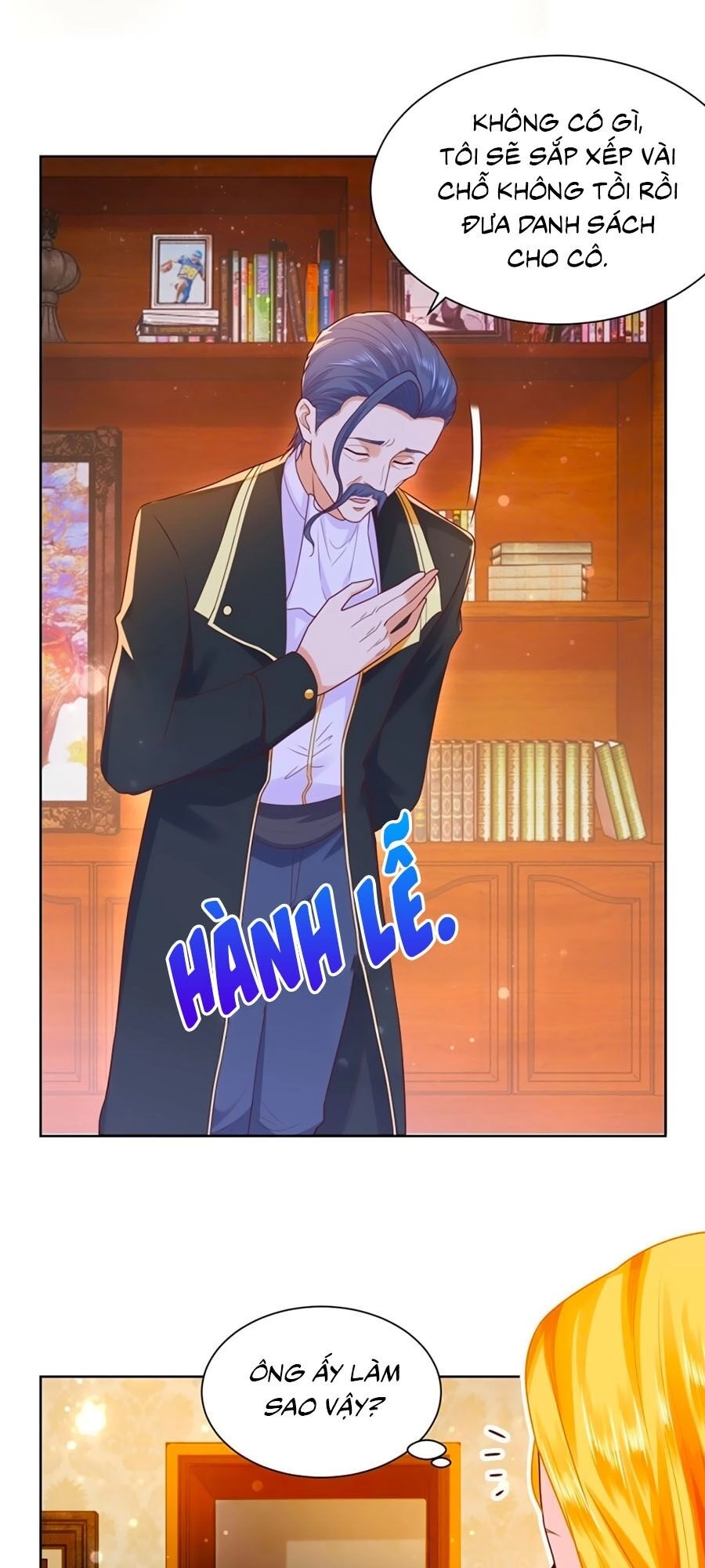 Tôi Muốn Trở Thành Tiểu Thư Công Tước Phế Vật Chapter 30 - 16