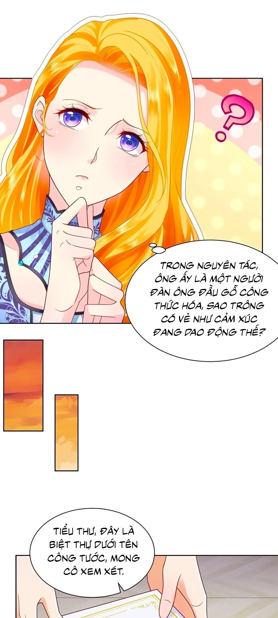 Tôi Muốn Trở Thành Tiểu Thư Công Tước Phế Vật Chapter 30 - 18