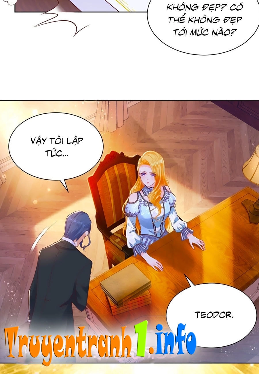 Tôi Muốn Trở Thành Tiểu Thư Công Tước Phế Vật Chapter 30 - 24