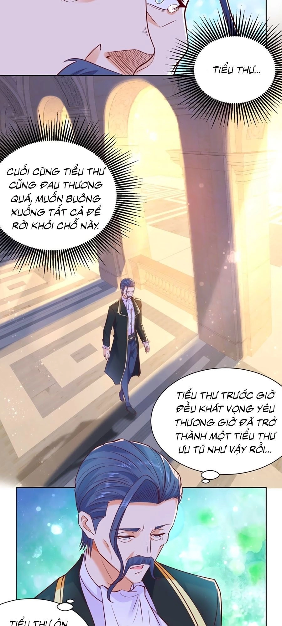 Tôi Muốn Trở Thành Tiểu Thư Công Tước Phế Vật Chapter 30 - 26