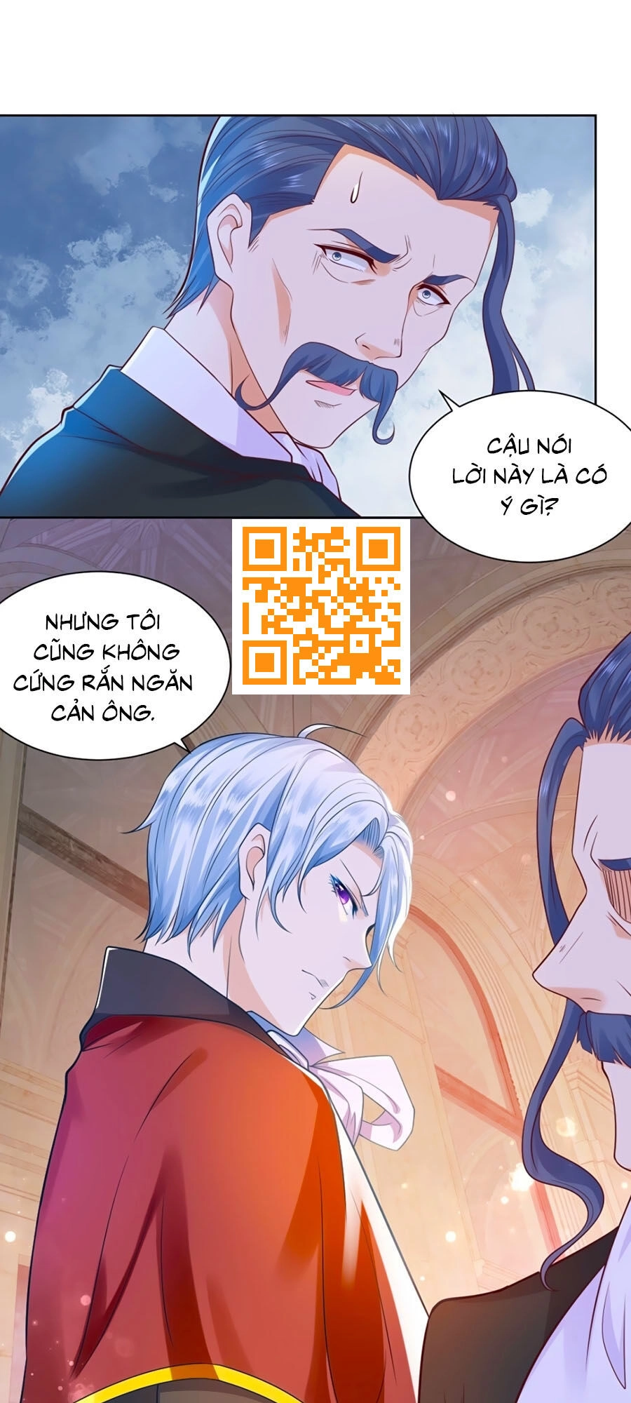 Tôi Muốn Trở Thành Tiểu Thư Công Tước Phế Vật Chapter 30 - 30