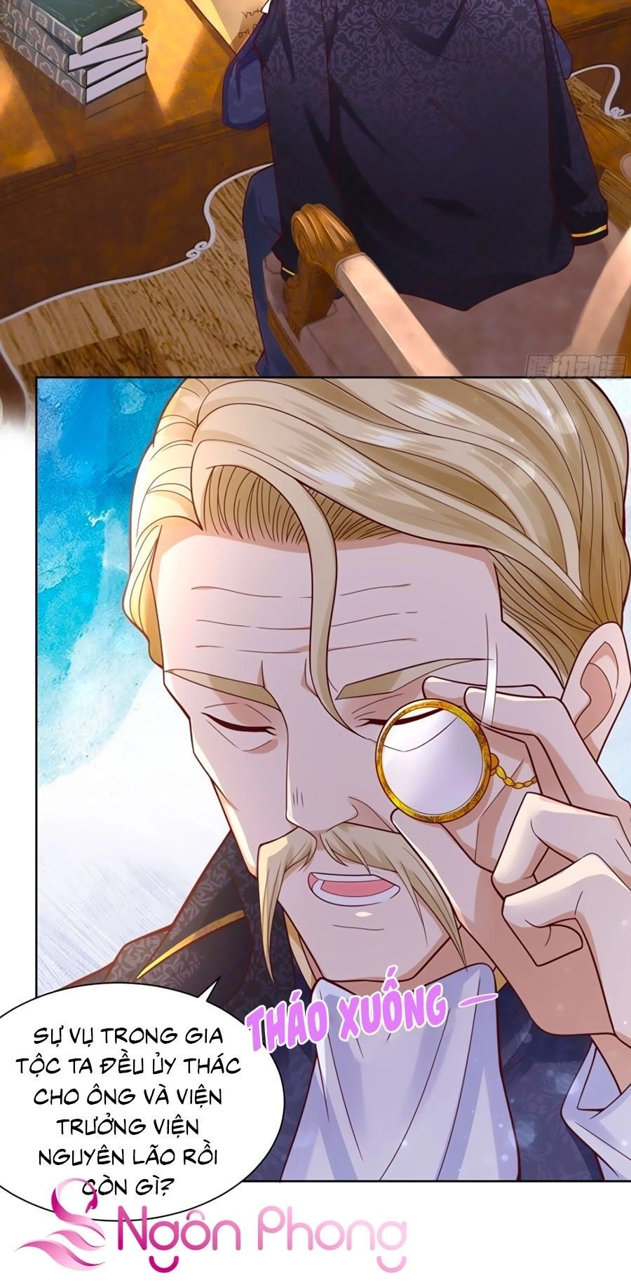 Tôi Muốn Trở Thành Tiểu Thư Công Tước Phế Vật Chapter 31 - 2