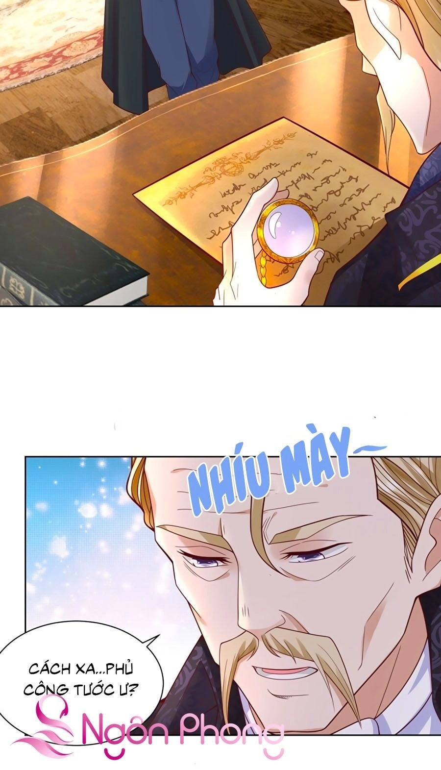 Tôi Muốn Trở Thành Tiểu Thư Công Tước Phế Vật Chapter 31 - 6