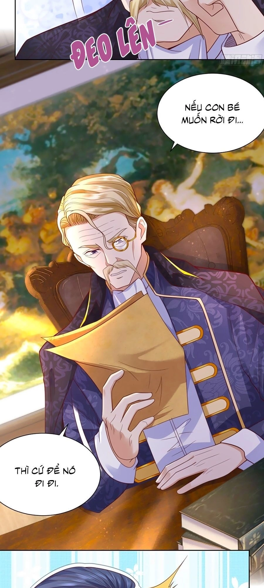 Tôi Muốn Trở Thành Tiểu Thư Công Tước Phế Vật Chapter 31 - 8