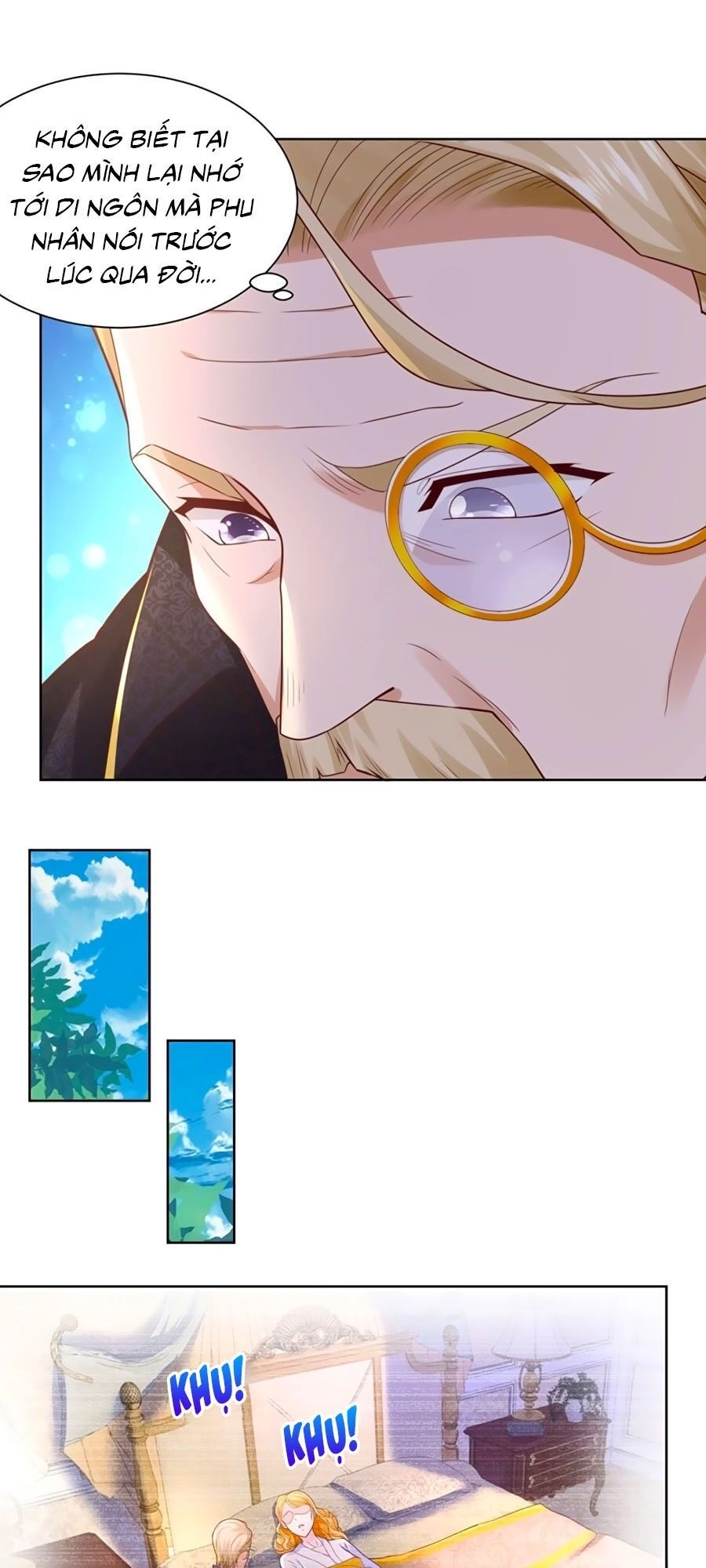 Tôi Muốn Trở Thành Tiểu Thư Công Tước Phế Vật Chapter 31 - 10