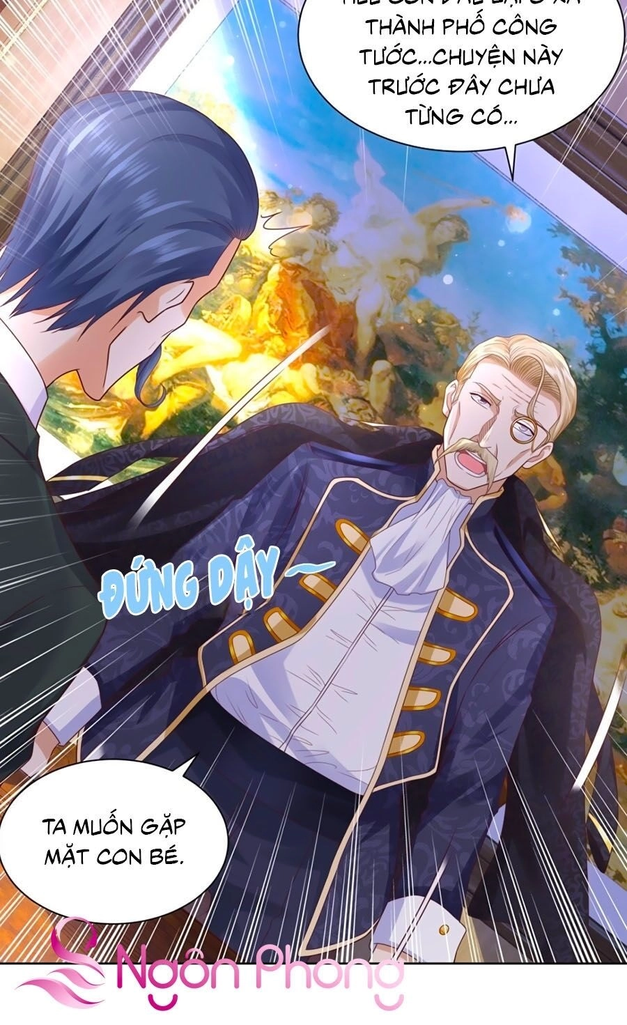 Tôi Muốn Trở Thành Tiểu Thư Công Tước Phế Vật Chapter 31 - 13