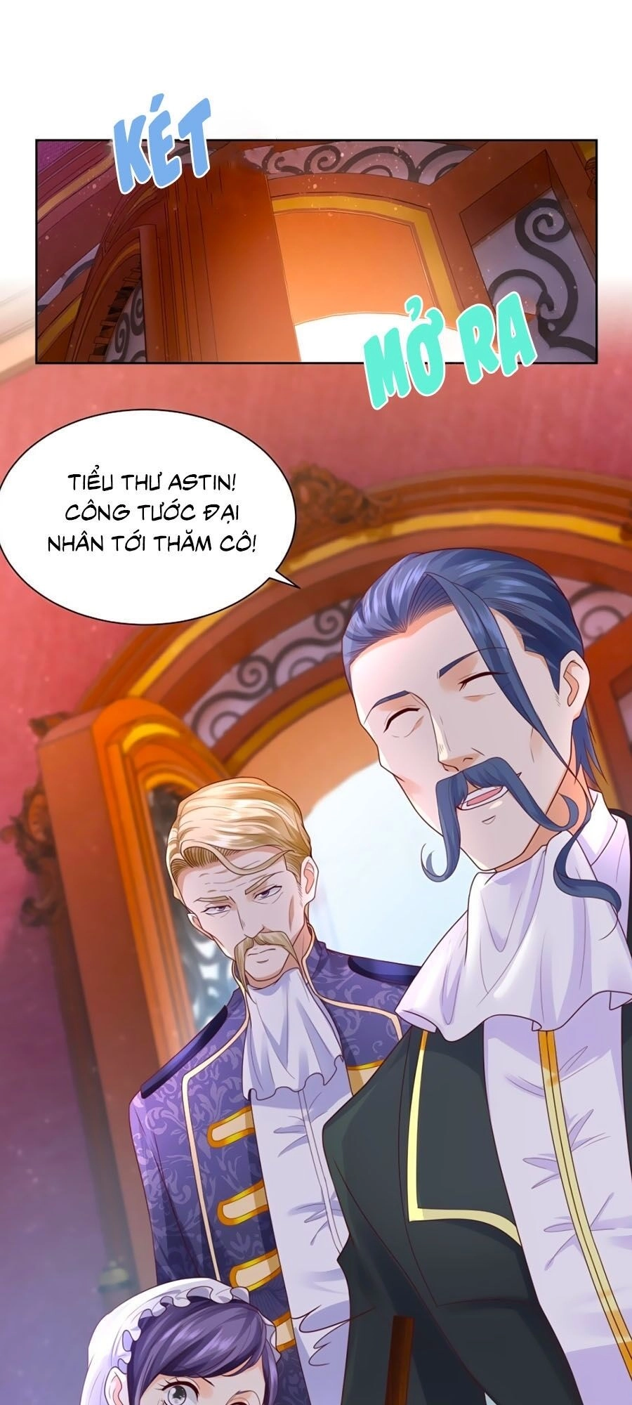 Tôi Muốn Trở Thành Tiểu Thư Công Tước Phế Vật Chapter 31 - 15