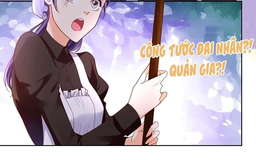 Tôi Muốn Trở Thành Tiểu Thư Công Tước Phế Vật Chapter 31 - 16