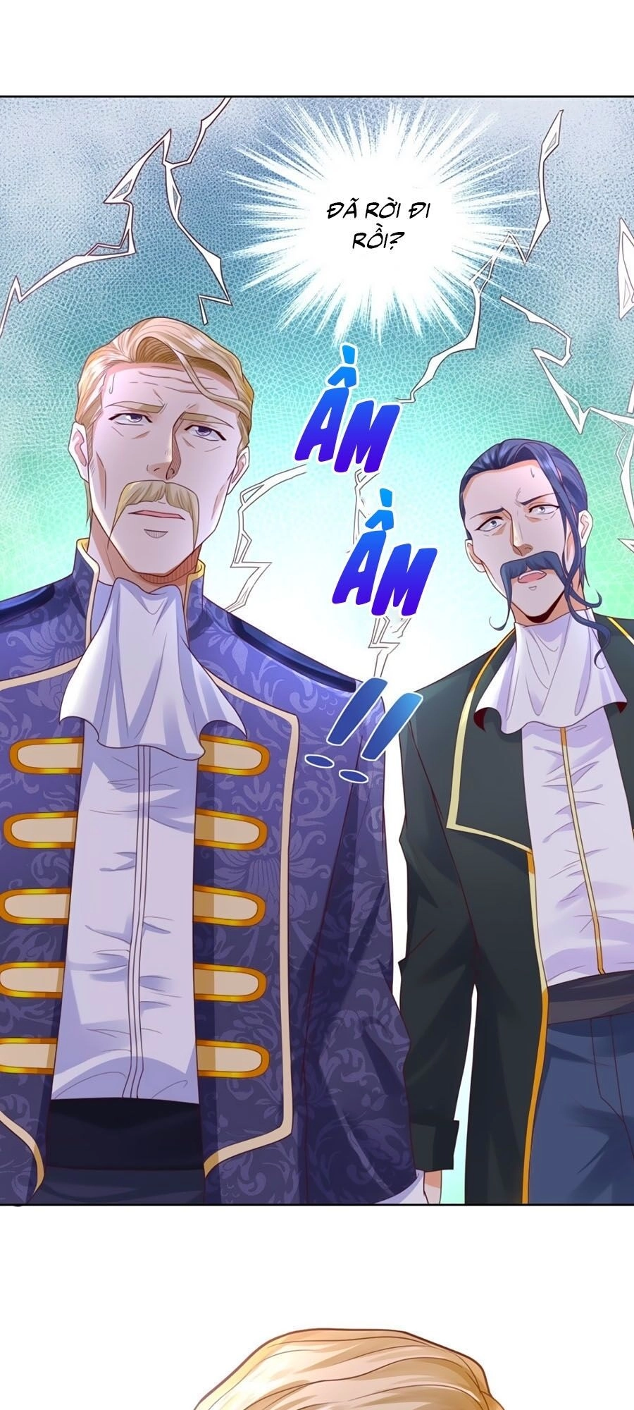 Tôi Muốn Trở Thành Tiểu Thư Công Tước Phế Vật Chapter 31 - 19