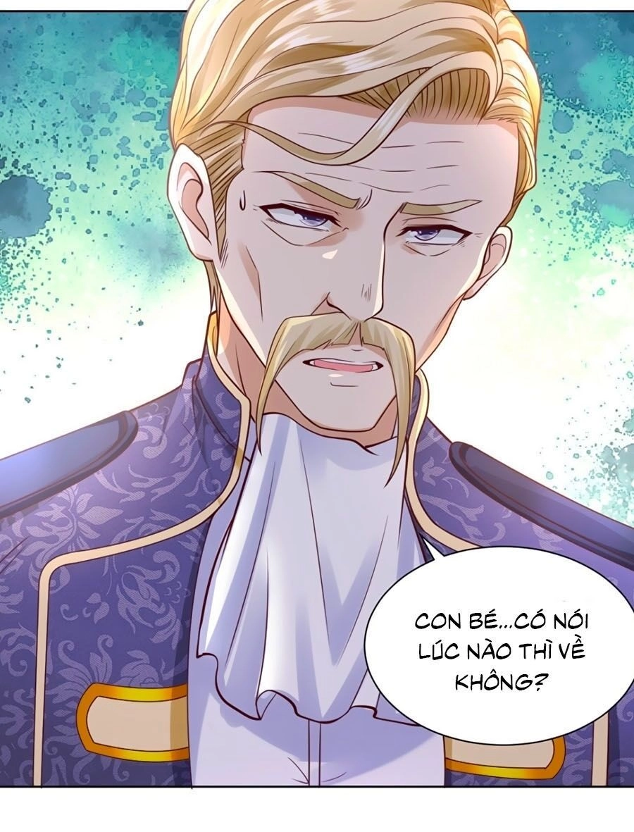 Tôi Muốn Trở Thành Tiểu Thư Công Tước Phế Vật Chapter 31 - 20