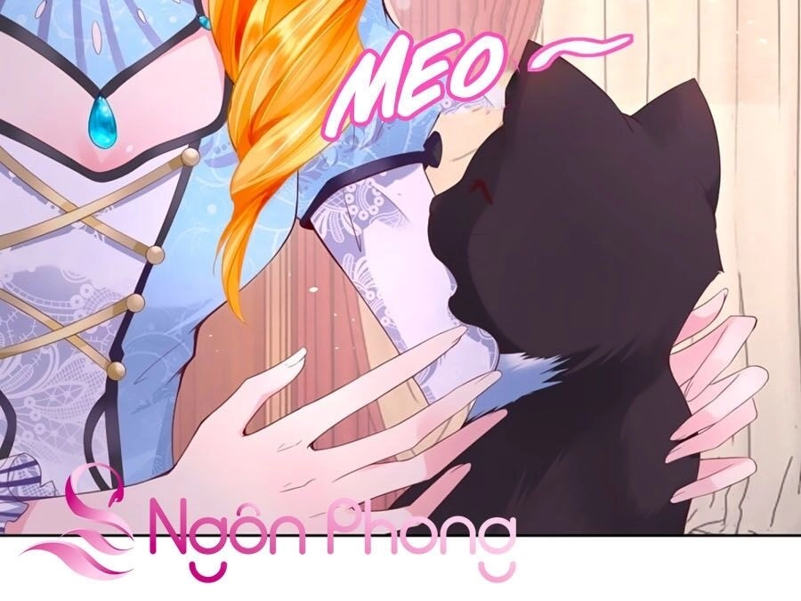 Tôi Muốn Trở Thành Tiểu Thư Công Tước Phế Vật Chapter 31 - 26