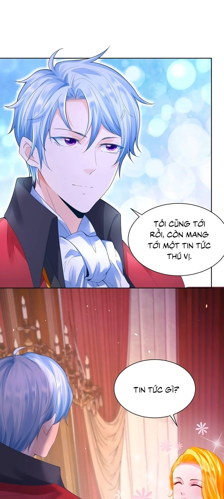 Tôi Muốn Trở Thành Tiểu Thư Công Tước Phế Vật Chapter 31 - 27