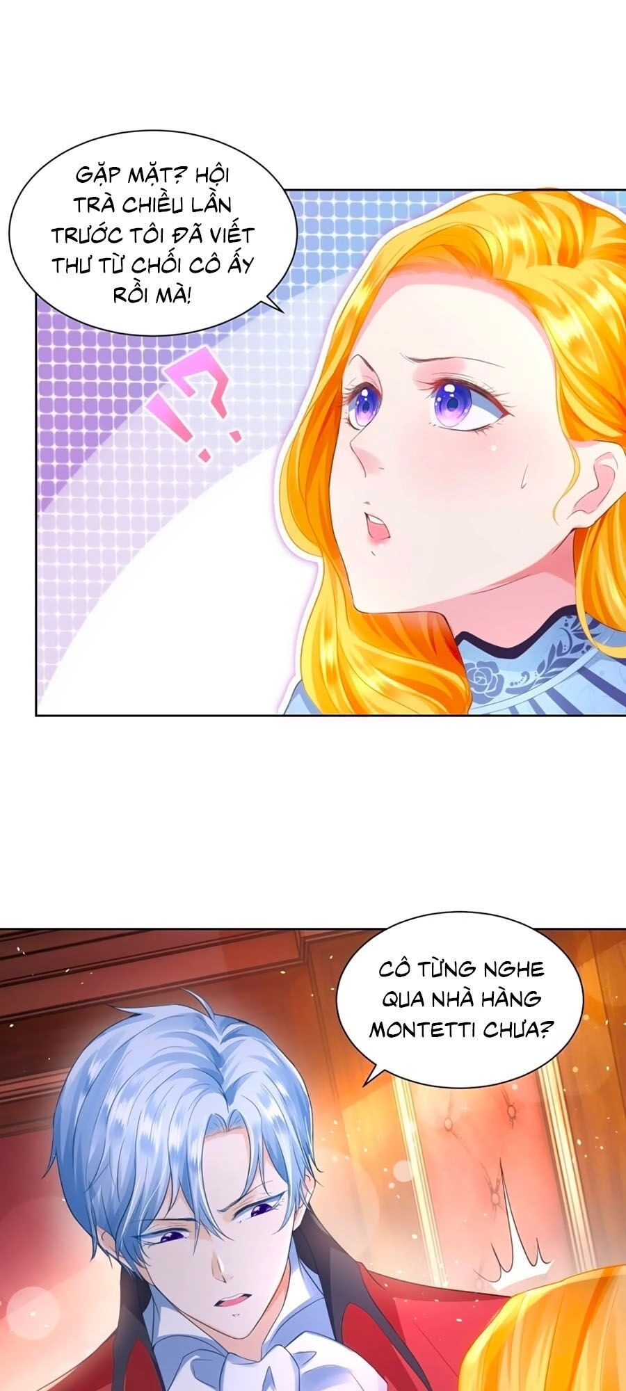 Tôi Muốn Trở Thành Tiểu Thư Công Tước Phế Vật Chapter 31 - 30