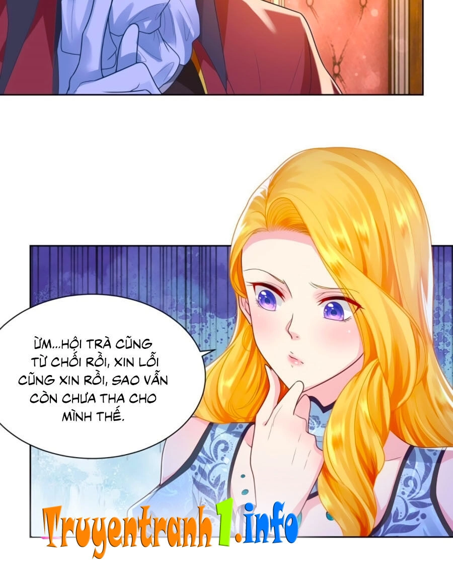 Tôi Muốn Trở Thành Tiểu Thư Công Tước Phế Vật Chapter 32 - 4