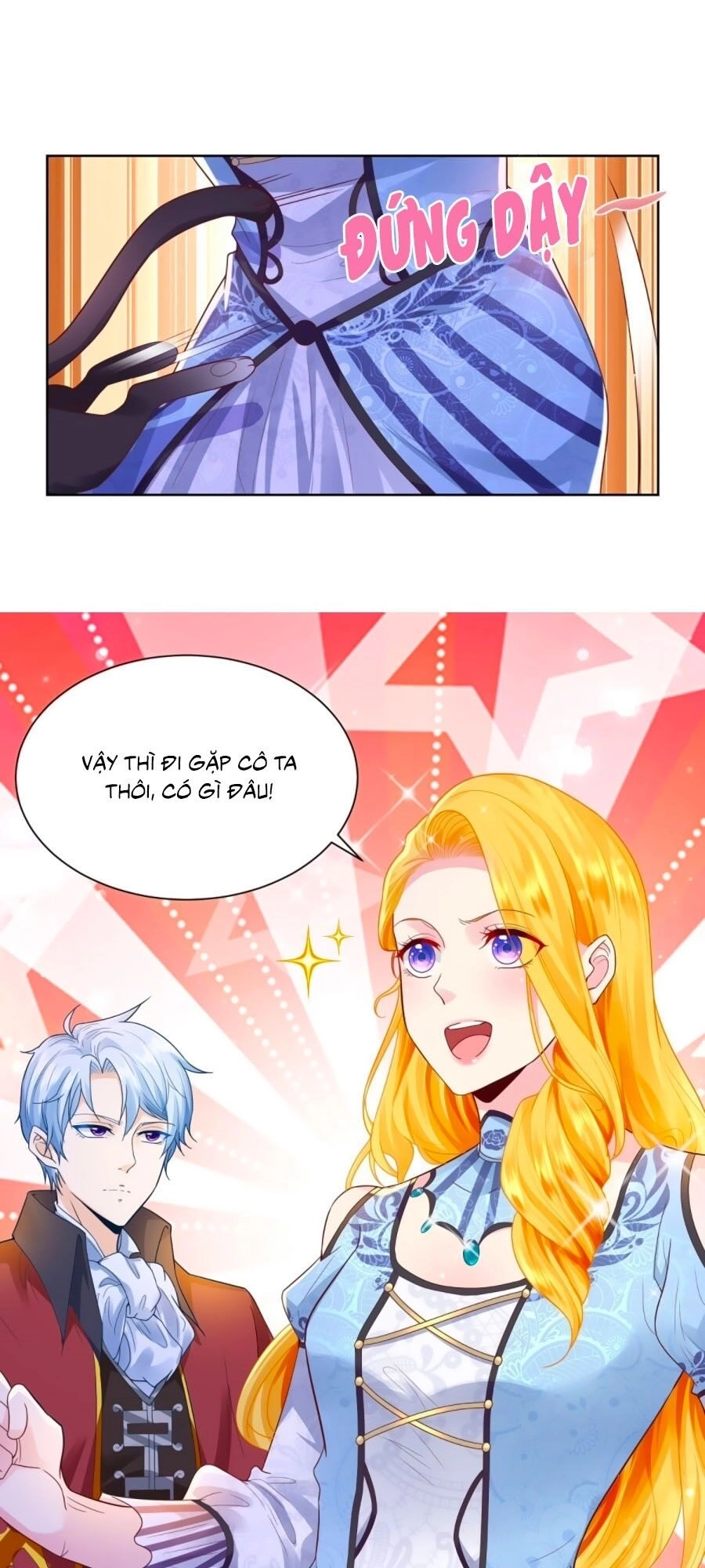 Tôi Muốn Trở Thành Tiểu Thư Công Tước Phế Vật Chapter 32 - 5