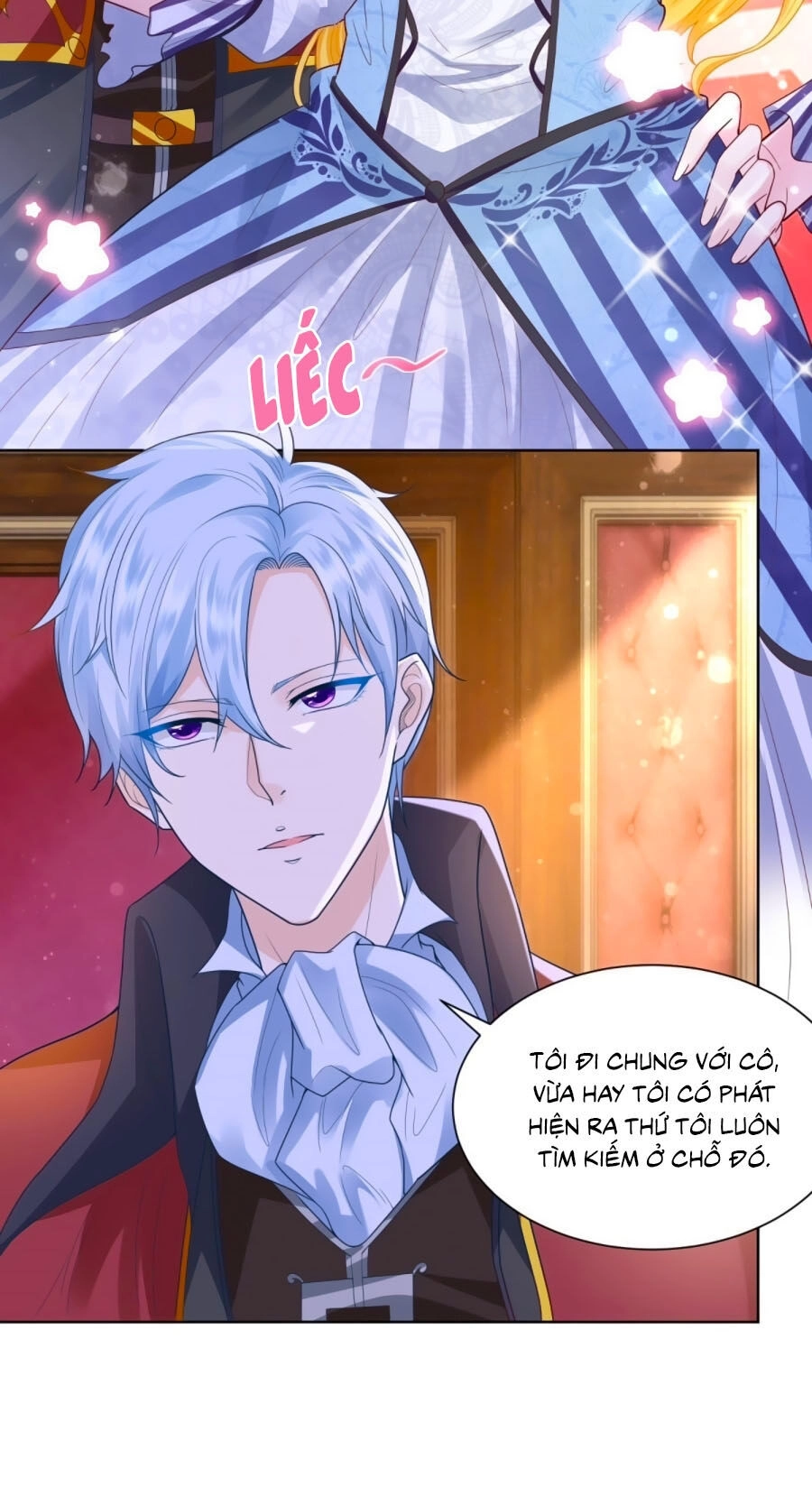 Tôi Muốn Trở Thành Tiểu Thư Công Tước Phế Vật Chapter 32 - 6